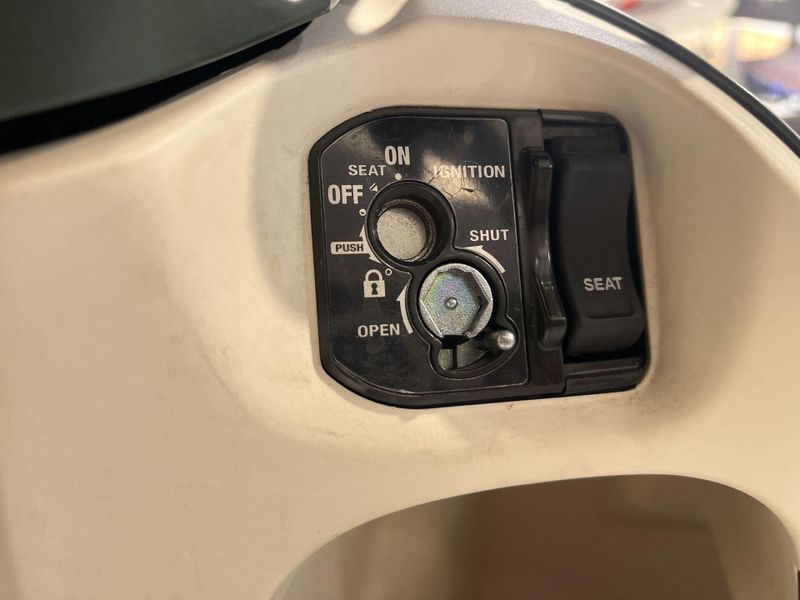 New 2024 Honda Metropolitan Image 19