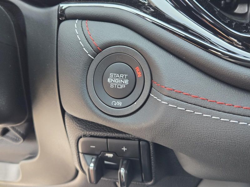 New 2026 Dodge Durango Gt Plus Awd America250