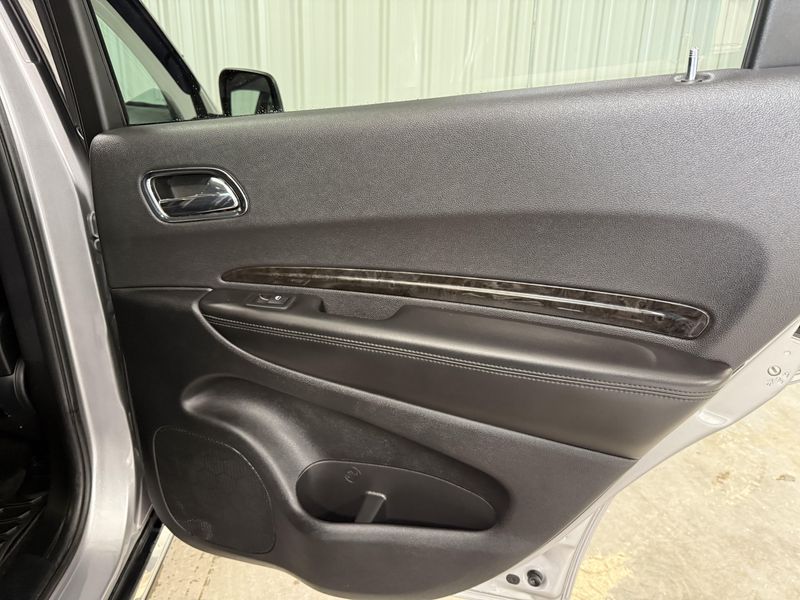 Used 2015 Dodge Durango LimitedImage 9