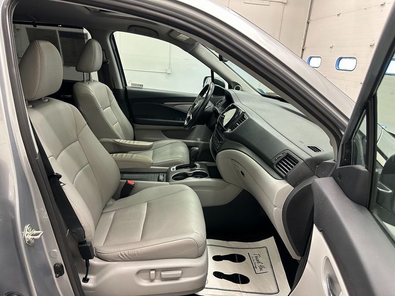 2019 Honda Pilot EX-LImage 35