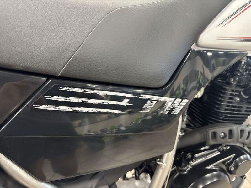 New 2026 Yamaha TW200 Image 27