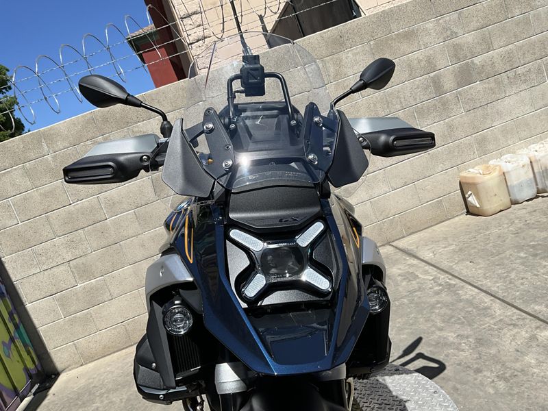 New 2026 BMW R 1300 GS Image 10