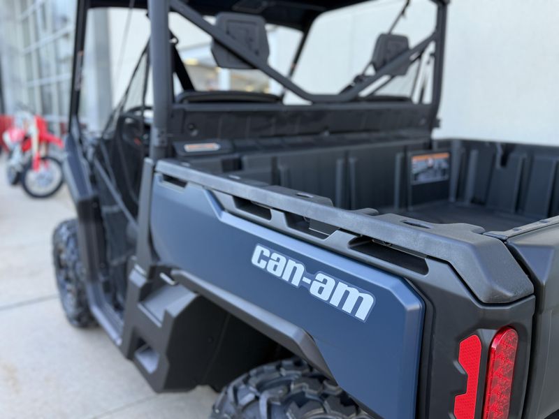 2026 Can-Am DEFENDER XT HD9Image 8