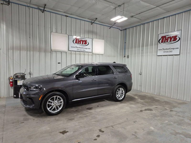 2023 Dodge Durango GTImage 26