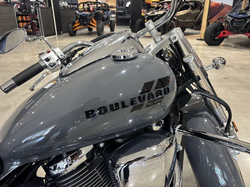 Used 2021 Suzuki BOULEVARD C50T Image 17