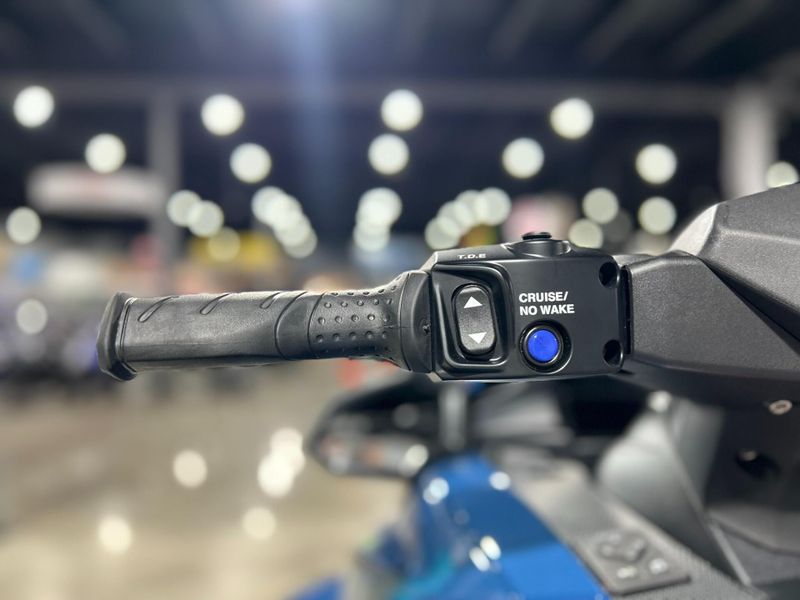 New 2025 Yamaha VX CRUISER HO W&sol;AUDIO Image 13