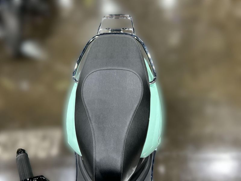 New 2026 Kymco LIKE 150I ABS Image 22
