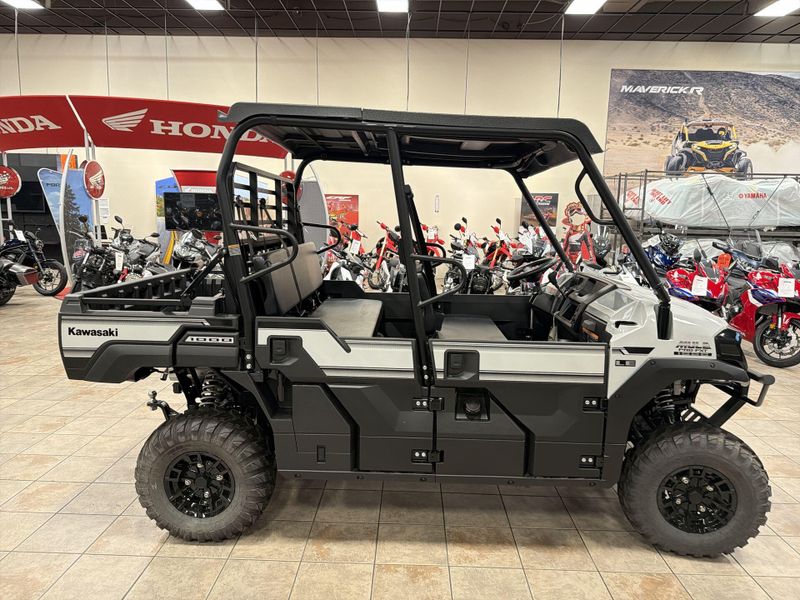 MULE PRO FXT 1000 LE Inventory | Vista Del Amo Motorsports | Vista
