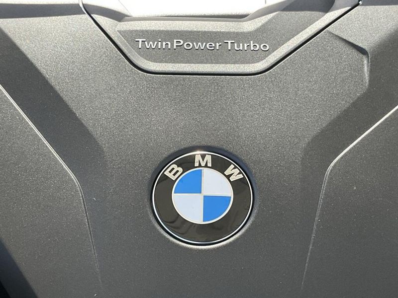 2024 BMW X3 sDrive30iImage 34