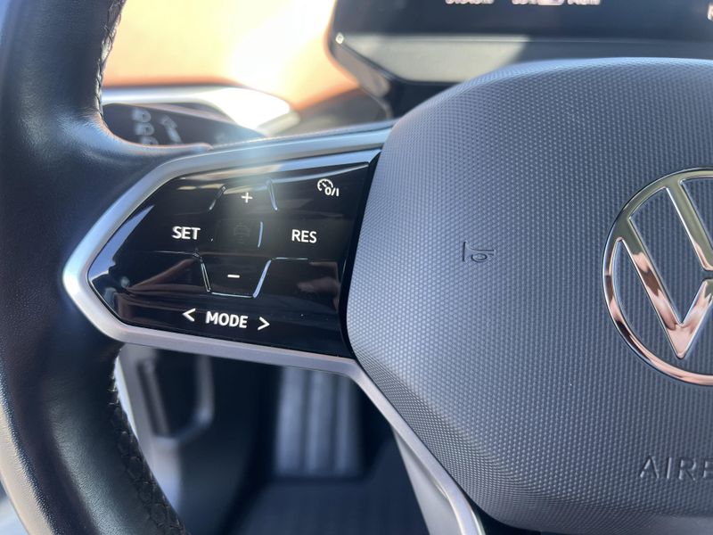 2021 Volkswagen ID.4 Pro SImage 13