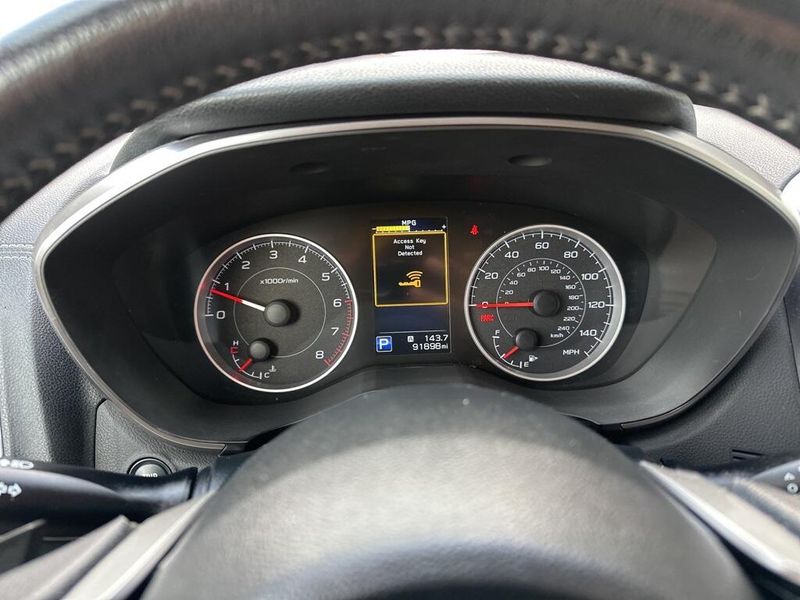 2020 Subaru Ascent PremiumImage 26