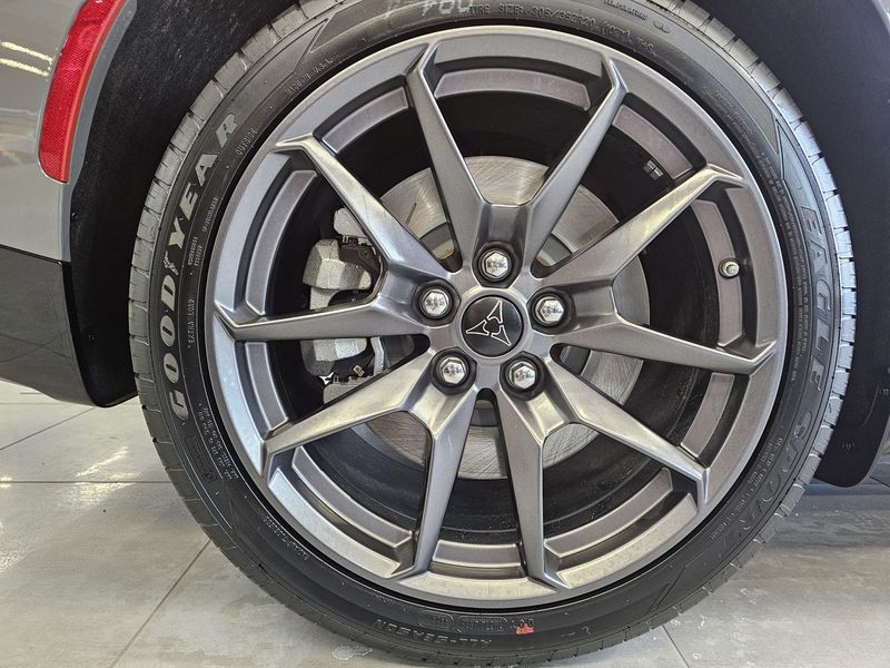 New 2026 Dodge Charger Scat Pack Plus 2-door AwdImage 9