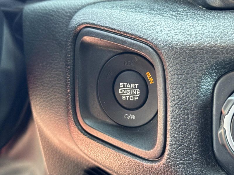 Used 2024 Jeep Wrangler Sport S 4 Door 4x4