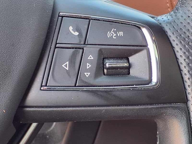 Used 2022 Maserati Levante GTImage 23