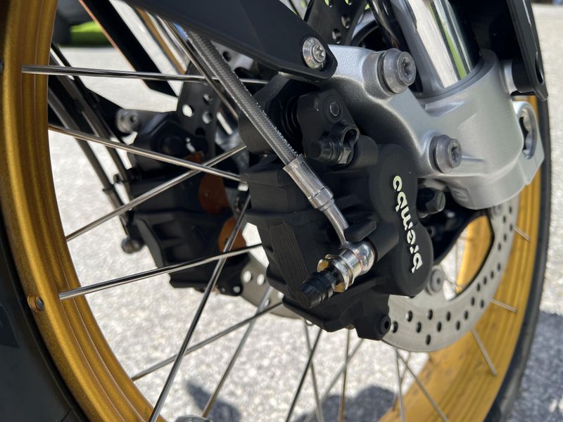 New 2026 BMW F 900 GS 