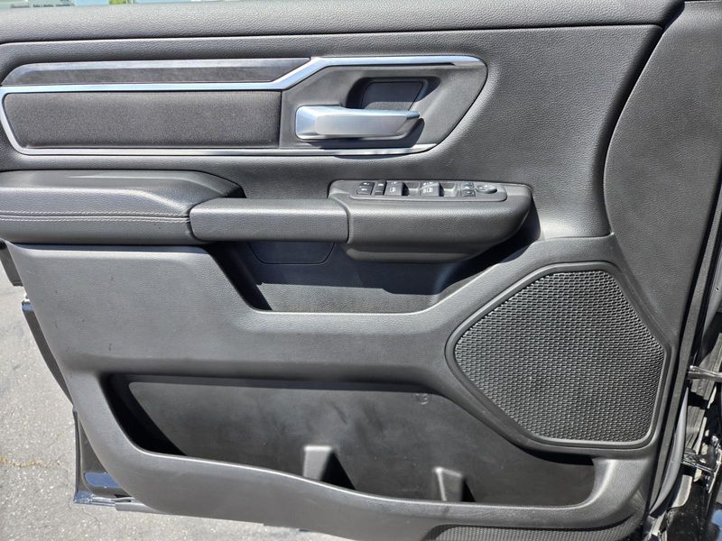 Used 2024 RAM 1500 Big Horn 4x2 Crew Cab 6'4 Box