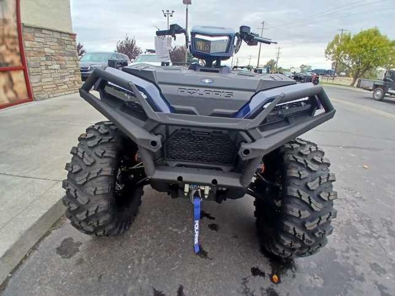 Used 2026 Polaris SPORTSMAN 850 PREMIUM 