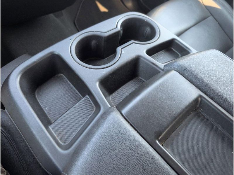 Used 2025 GMC Sierra 1500 SLTImage 22