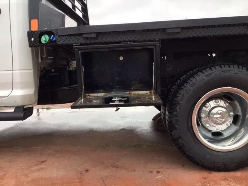 2024 RAM 3500 TradesmanImage 25