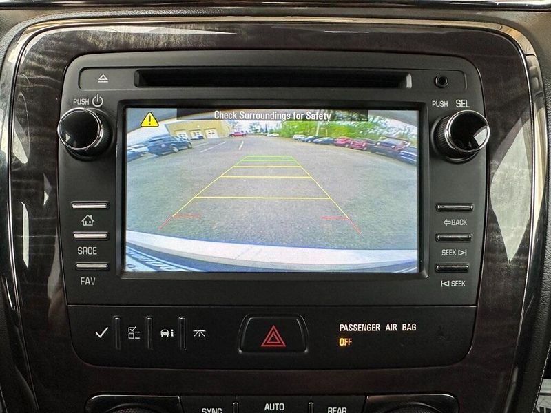 2015 Buick Enclave Leather GroupImage 5