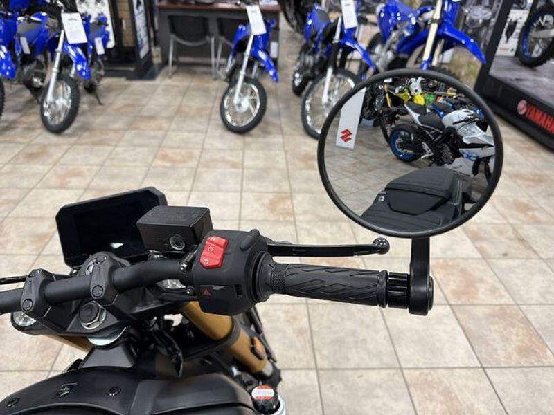 New 2026 Suzuki GSX-8T Image 20