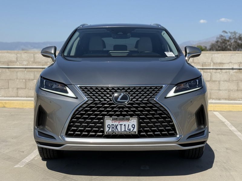 2022 Lexus RX 350Image 6