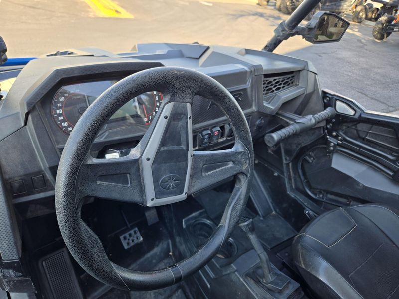 USED 2023 POLARIS RZR XP 4 1000 PREMIUM Image 18