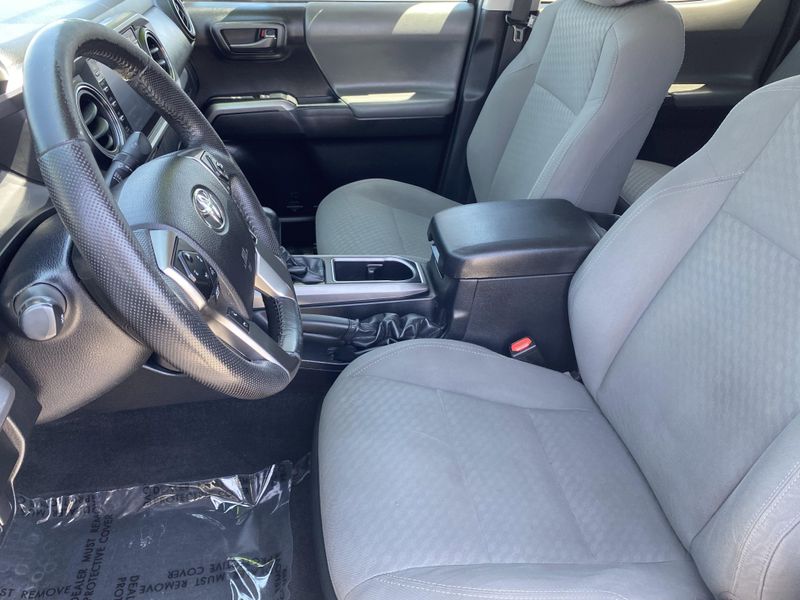 Used 2021 Toyota Tacoma 2WD SR5Image 15