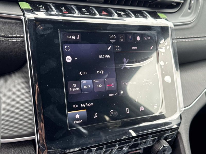 New 2026 Jeep Grand Cherokee Laredo X 4x2
