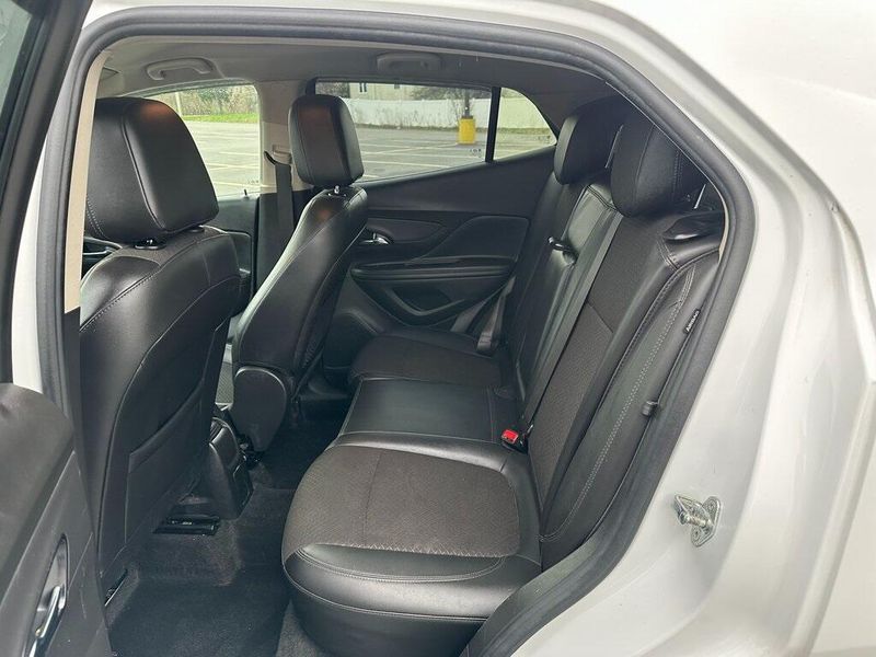 2019 Buick Encore PreferredImage 18