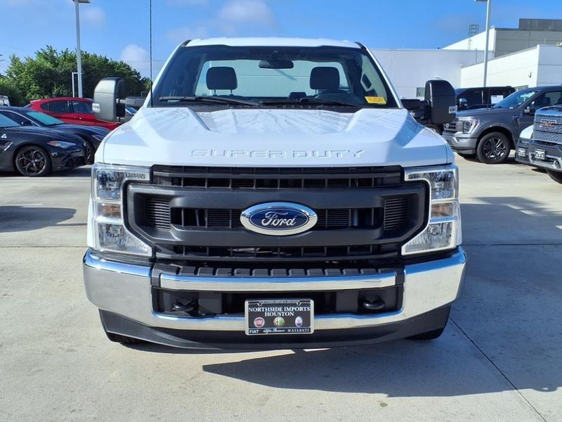 2022 Ford F-250SD XLImage 6