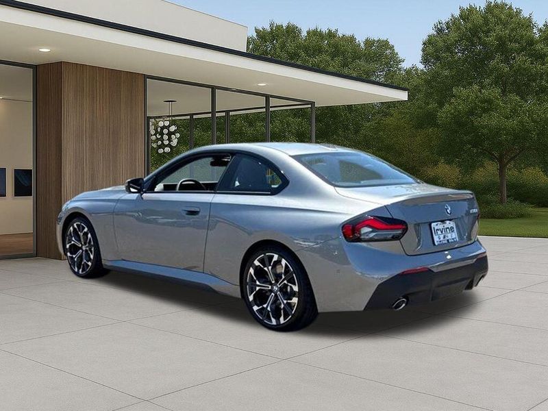 New 2026 BMW 2 Series 230iImage 13