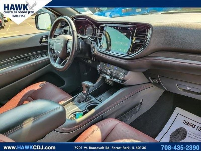 2024 Dodge Durango R/T Plus photo 33