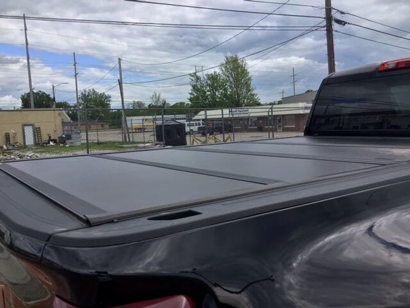 2024 Chevrolet Silverado 3500HD LTImage 18
