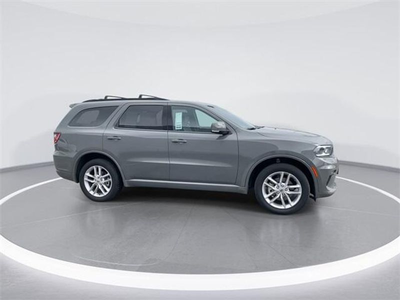 2022 Dodge Durango GT PlusImage 9