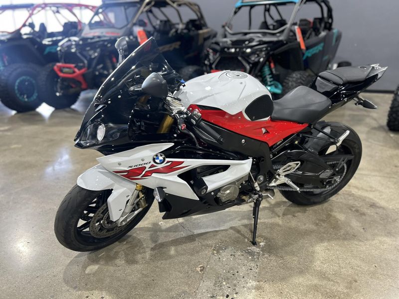 Used 2017 BMW S 1000 RR Image 11