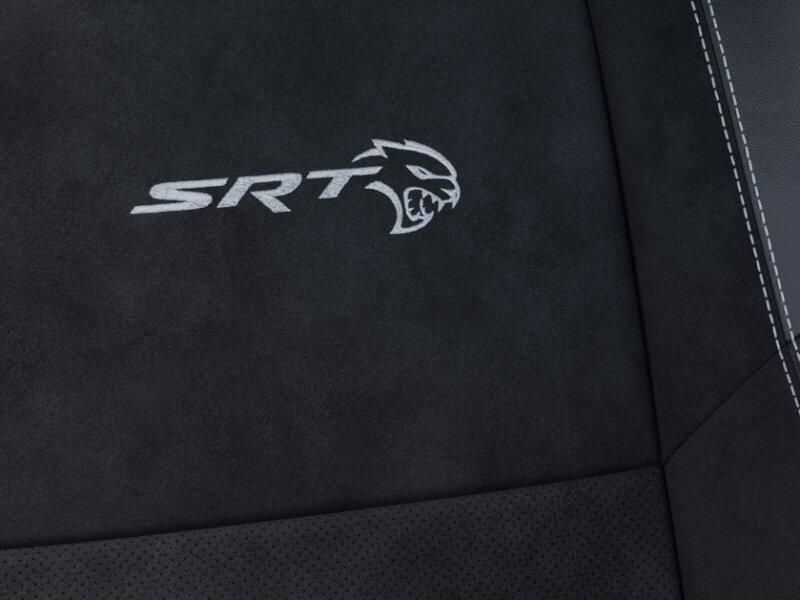 New 2026 Dodge Durango Srt Hellcat AwdImage 11
