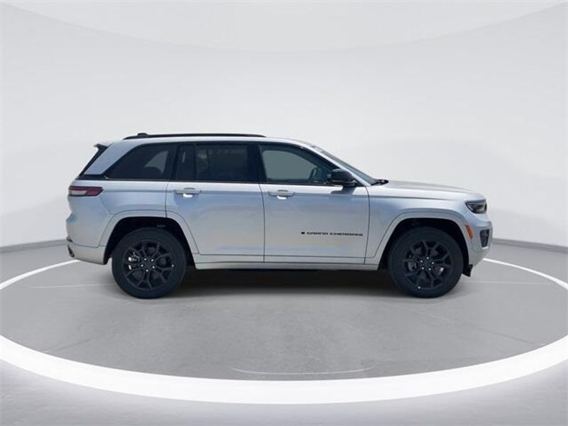 2024 Jeep Grand Cherokee 4xeImage 9