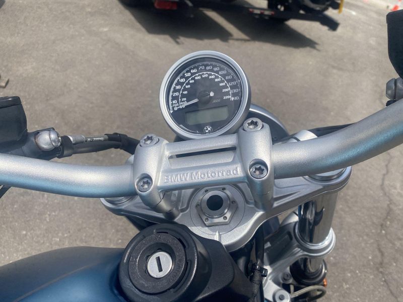 Used 2021 BMW R nineT Pure Image 15