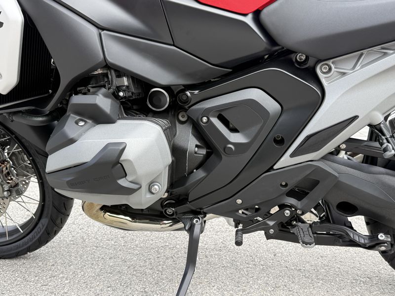 2026 BMW R 1300 GS