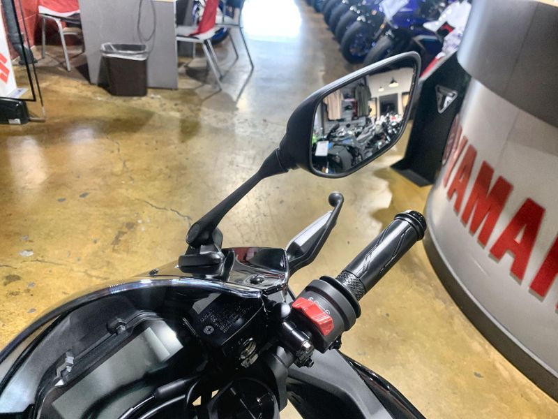 New 2026 Yamaha YZF-R3 ABS Image 19