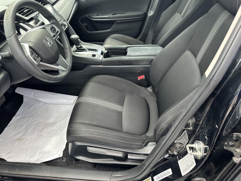 Used 2017 Honda Civic EXImage 17