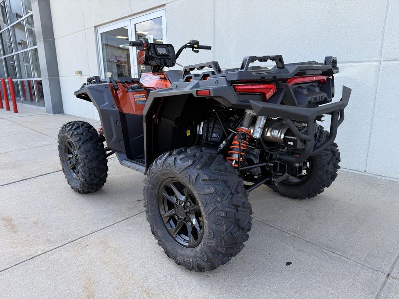 2025 Polaris SPORTSMAN XP 1000 SImage 3