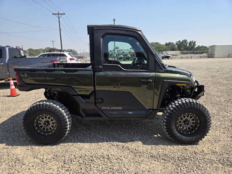 New 2026 Polaris RANGER XD 1500 NORTHSTAR ULTIMATE 