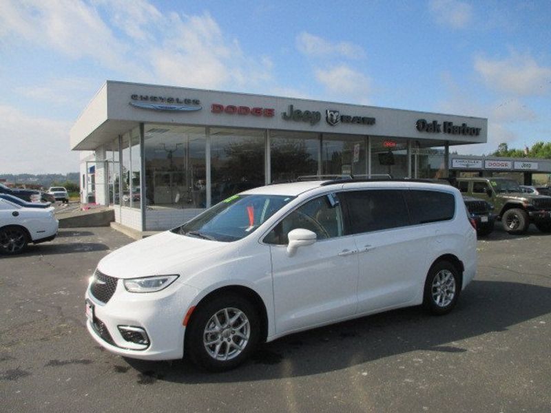 2022 Chrysler Pacifica Touring LImage 30