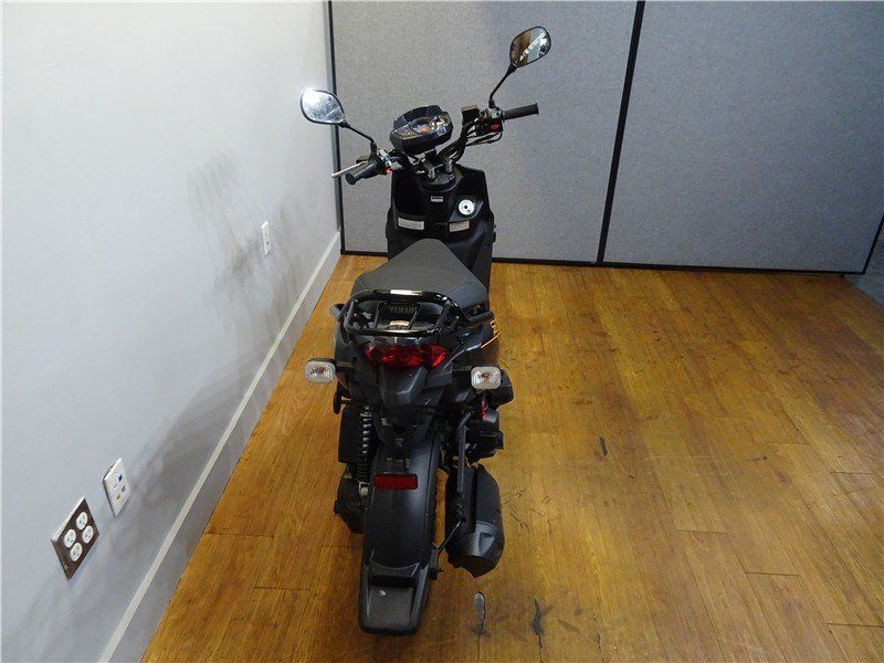2018 Yamaha ZumaImage 4