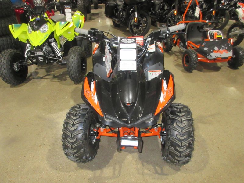 NEW 2026 KAYO STORM 70 Image 6