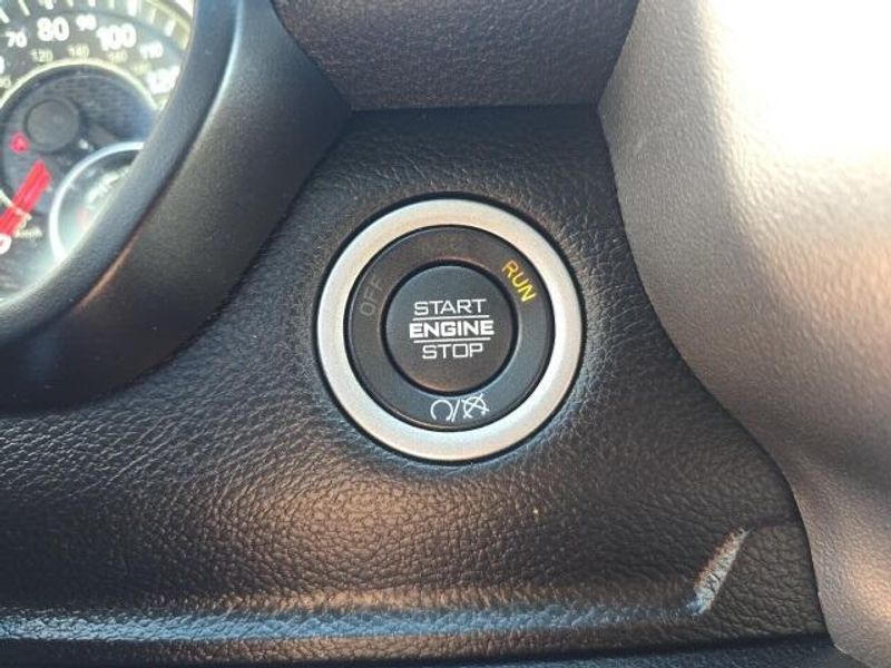 2024 Ram 2500 Big Horn photo 17