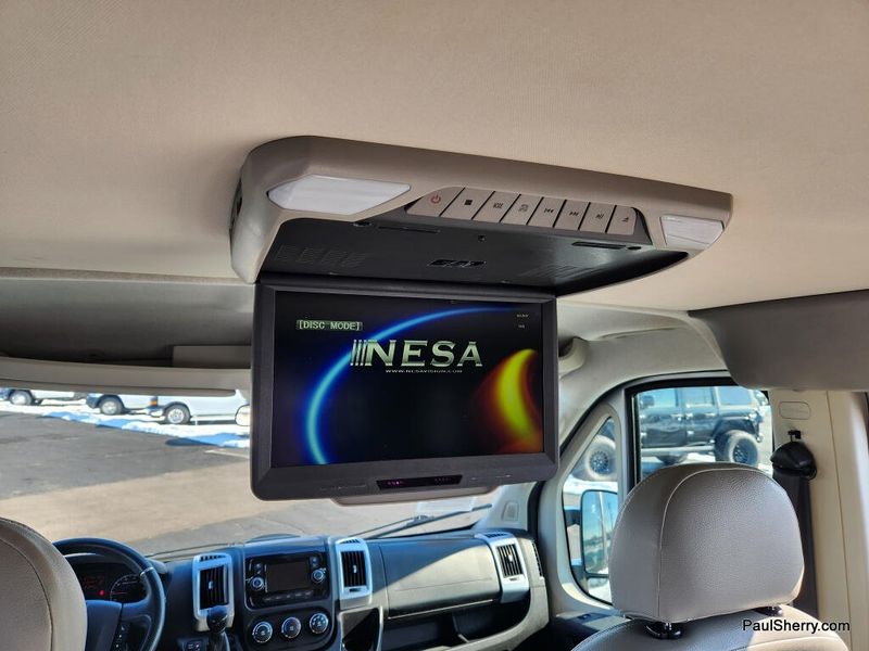 Used 2018 RAM ProMaster 1500 Low Roof