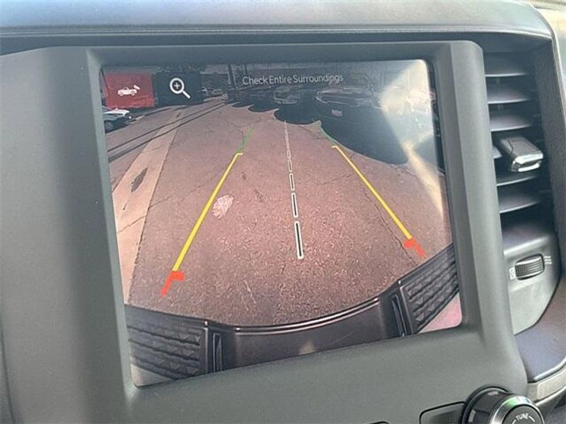 Used 2023 RAM 2500 TradesmanImage 23